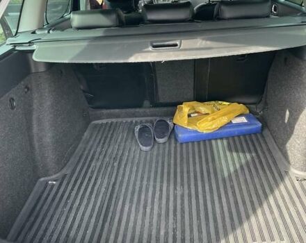 Красный Шкода Октавия, объемом двигателя 1.6 л и пробегом 295 тыс. км за 8600 $, фото 5 на Automoto.ua