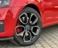 Красный Шкода Октавия, объемом двигателя 2 л и пробегом 270 тыс. км за 13200 $, фото 4 на Automoto.ua