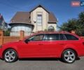 Красный Шкода Октавия, объемом двигателя 2 л и пробегом 277 тыс. км за 11800 $, фото 2 на Automoto.ua