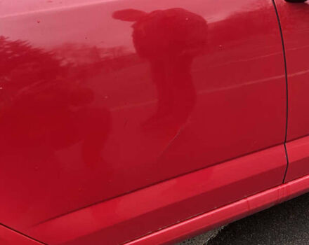 Красный Шкода Октавия, объемом двигателя 1.6 л и пробегом 251 тыс. км за 9500 $, фото 32 на Automoto.ua