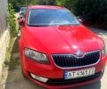 Червоний Шкода Октавія, об'ємом двигуна 1.6 л та пробігом 300 тис. км за 10000 $, фото 1 на Automoto.ua
