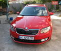 Шкода Октавия 2014 в Луцке на Automoto.ua Красный Шкода Октавия, объемом двигателя 1.6 л и пробегом 279 тыс. км за 10700 $, фото 25 на Automoto.ua