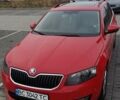 Червоний Шкода Октавія, об'ємом двигуна 1.97 л та пробігом 340 тис. км за 11900 $, фото 1 на Automoto.ua