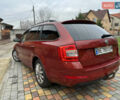 Червоний Шкода Октавія, об'ємом двигуна 1.6 л та пробігом 180 тис. км за 10999 $, фото 2 на Automoto.ua