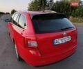 Шкода Октавия 2014 в Луцке на Automoto.ua Красный Шкода Октавия, объемом двигателя 1.6 л и пробегом 279 тыс. км за 10700 $, фото 9 на Automoto.ua
