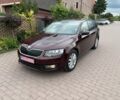Червоний Шкода Октавія, об'ємом двигуна 1.6 л та пробігом 160 тис. км за 13541 $, фото 1 на Automoto.ua