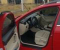 Червоний Шкода Октавія, об'ємом двигуна 1.97 л та пробігом 340 тис. км за 11900 $, фото 10 на Automoto.ua