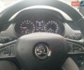 Красный Шкода Октавия, объемом двигателя 1.6 л и пробегом 213 тыс. км за 9500 $, фото 12 на Automoto.ua