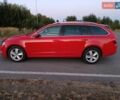 Шкода Октавия 2014 в Луцке на Automoto.ua Красный Шкода Октавия, объемом двигателя 1.6 л и пробегом 279 тыс. км за 10700 $, фото 17 на Automoto.ua