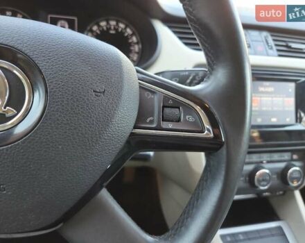 Красный Шкода Октавия, объемом двигателя 2 л и пробегом 277 тыс. км за 11800 $, фото 27 на Automoto.ua