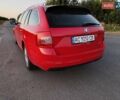 Шкода Октавия 2014 в Луцке на Automoto.ua Красный Шкода Октавия, объемом двигателя 1.6 л и пробегом 279 тыс. км за 10700 $, фото 12 на Automoto.ua