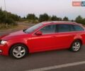 Шкода Октавия 2014 в Луцке на Automoto.ua Красный Шкода Октавия, объемом двигателя 1.6 л и пробегом 279 тыс. км за 10700 $, фото 2 на Automoto.ua