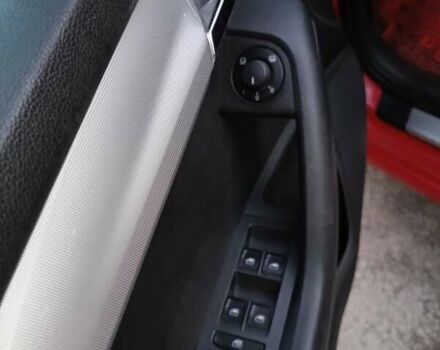Шкода Октавия 2014 в Луцке на Automoto.ua Красный Шкода Октавия, объемом двигателя 1.6 л и пробегом 279 тыс. км за 10700 $, фото 20 на Automoto.ua
