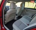 Красный Шкода Октавия, объемом двигателя 2 л и пробегом 277 тыс. км за 11800 $, фото 35 на Automoto.ua