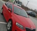 Червоний Шкода Октавія, об'ємом двигуна 1.97 л та пробігом 340 тис. км за 11900 $, фото 7 на Automoto.ua