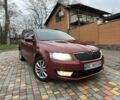 Червоний Шкода Октавія, об'ємом двигуна 1.6 л та пробігом 180 тис. км за 10700 $, фото 1 на Automoto.ua