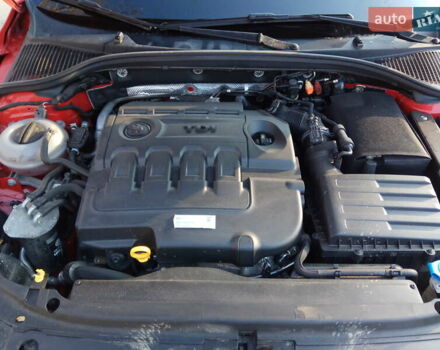 Шкода Октавия 2014 в Луцке на Automoto.ua Красный Шкода Октавия, объемом двигателя 1.6 л и пробегом 279 тыс. км за 10700 $, фото 27 на Automoto.ua