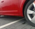 Червоний Шкода Октавія, об'ємом двигуна 1.97 л та пробігом 340 тис. км за 11900 $, фото 8 на Automoto.ua