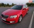 Шкода Октавия 2014 в Луцке на Automoto.ua Красный Шкода Октавия, объемом двигателя 1.6 л и пробегом 279 тыс. км за 10700 $, фото 3 на Automoto.ua
