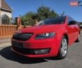 Красный Шкода Октавия, объемом двигателя 2 л и пробегом 277 тыс. км за 11800 $, фото 7 на Automoto.ua