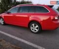 Шкода Октавия 2014 в Луцке на Automoto.ua Красный Шкода Октавия, объемом двигателя 1.6 л и пробегом 279 тыс. км за 10700 $, фото 13 на Automoto.ua