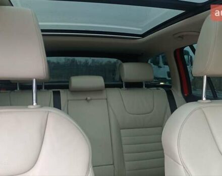 Червоний Шкода Октавія, об'ємом двигуна 1.97 л та пробігом 340 тис. км за 11900 $, фото 16 на Automoto.ua