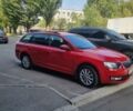 Красный Шкода Октавия, объемом двигателя 1.6 л и пробегом 213 тыс. км за 9500 $, фото 5 на Automoto.ua