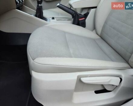 Красный Шкода Октавия, объемом двигателя 2 л и пробегом 277 тыс. км за 11800 $, фото 36 на Automoto.ua