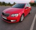 Шкода Октавия 2014 в Луцке на Automoto.ua Красный Шкода Октавия, объемом двигателя 1.6 л и пробегом 279 тыс. км за 10700 $, фото 5 на Automoto.ua