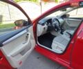 Красный Шкода Октавия, объемом двигателя 2 л и пробегом 277 тыс. км за 11800 $, фото 16 на Automoto.ua