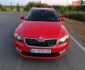 Шкода Октавия 2014 в Луцке на Automoto.ua Красный Шкода Октавия, объемом двигателя 1.6 л и пробегом 279 тыс. км за 10700 $, фото 8 на Automoto.ua