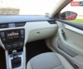 Красный Шкода Октавия, объемом двигателя 2 л и пробегом 277 тыс. км за 11800 $, фото 23 на Automoto.ua