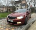 Червоний Шкода Октавія, об'ємом двигуна 1.6 л та пробігом 180 тис. км за 10999 $, фото 1 на Automoto.ua