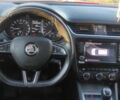 Красный Шкода Октавия, объемом двигателя 1.97 л и пробегом 218 тыс. км за 11850 $, фото 4 на Automoto.ua