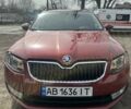 Красный Шкода Октавия, объемом двигателя 1.6 л и пробегом 292 тыс. км за 11200 $, фото 16 на Automoto.ua