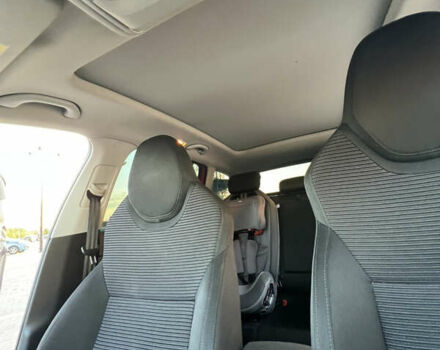 Красный Шкода Октавия, объемом двигателя 1.6 л и пробегом 247 тыс. км за 12500 $, фото 47 на Automoto.ua