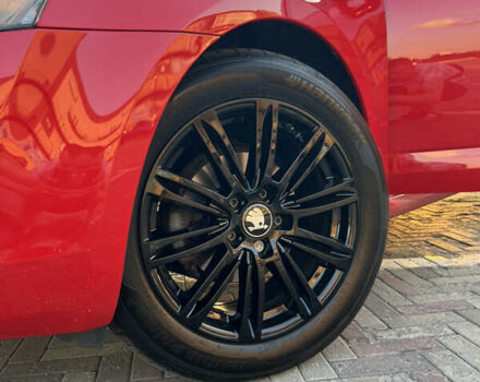 Красный Шкода Октавия, объемом двигателя 1.6 л и пробегом 247 тыс. км за 12500 $, фото 46 на Automoto.ua