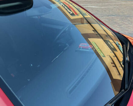 Красный Шкода Октавия, объемом двигателя 1.6 л и пробегом 247 тыс. км за 12500 $, фото 63 на Automoto.ua