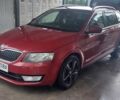 Червоний Шкода Октавія, об'ємом двигуна 1.6 л та пробігом 275 тис. км за 9400 $, фото 1 на Automoto.ua