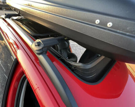 Красный Шкода Октавия, объемом двигателя 1.6 л и пробегом 247 тыс. км за 12500 $, фото 27 на Automoto.ua