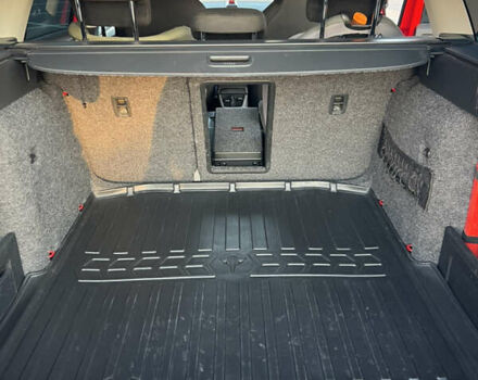 Красный Шкода Октавия, объемом двигателя 1.6 л и пробегом 247 тыс. км за 12500 $, фото 62 на Automoto.ua