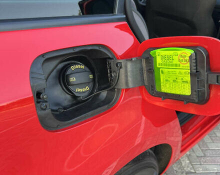 Красный Шкода Октавия, объемом двигателя 1.6 л и пробегом 247 тыс. км за 12500 $, фото 24 на Automoto.ua