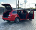 Красный Шкода Октавия, объемом двигателя 1.97 л и пробегом 275 тыс. км за 12850 $, фото 33 на Automoto.ua