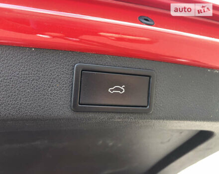 Красный Шкода Октавия, объемом двигателя 2 л и пробегом 215 тыс. км за 16699 $, фото 20 на Automoto.ua