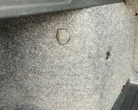 Красный Шкода Октавия, объемом двигателя 1.6 л и пробегом 247 тыс. км за 12500 $, фото 21 на Automoto.ua