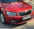 Красный Шкода Октавия, объемом двигателя 1.6 л и пробегом 330 тыс. км за 12700 $, фото 1 на Automoto.ua