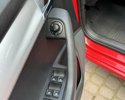 Красный Шкода Октавия, объемом двигателя 1.6 л и пробегом 250 тыс. км за 10500 $, фото 24 на Automoto.ua