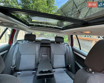 Красный Шкода Октавия, объемом двигателя 1.6 л и пробегом 250 тыс. км за 10500 $, фото 26 на Automoto.ua