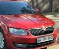 Красный Шкода Октавия, объемом двигателя 1.6 л и пробегом 330 тыс. км за 12700 $, фото 1 на Automoto.ua