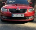 Красный Шкода Октавия, объемом двигателя 1.6 л и пробегом 330 тыс. км за 12700 $, фото 4 на Automoto.ua